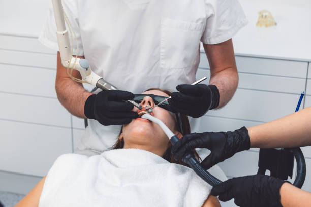 Dentist for Dental Trauma in WV